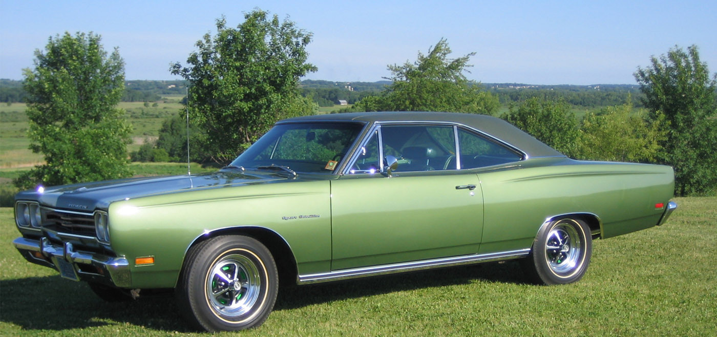 Chicagoland MOPAR Connection Chrysler, Dodge, Jeep, Plymouth, RAM