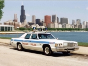 Police car 5415 2
